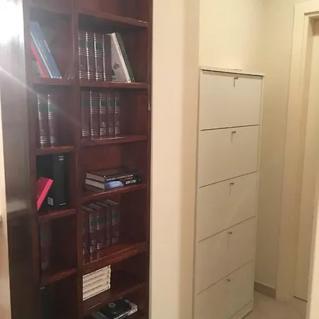 Vakantiehuis Garbella Imperia