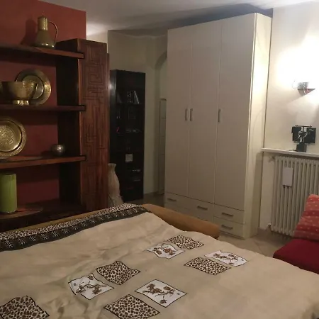 Vakantiehuis Garbella *