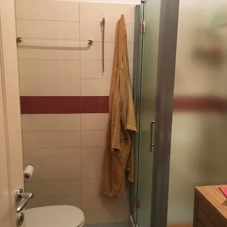Vakantiehuis Garbella Imperia