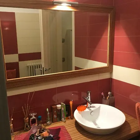 Casa vacanze Garbella *