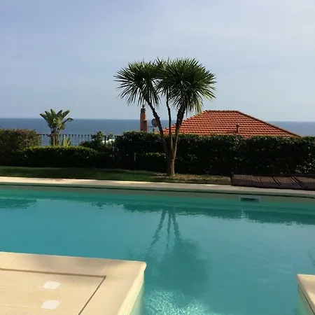 Garbella Vakantiehuis *