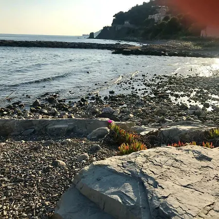 Casa vacanze Garbella